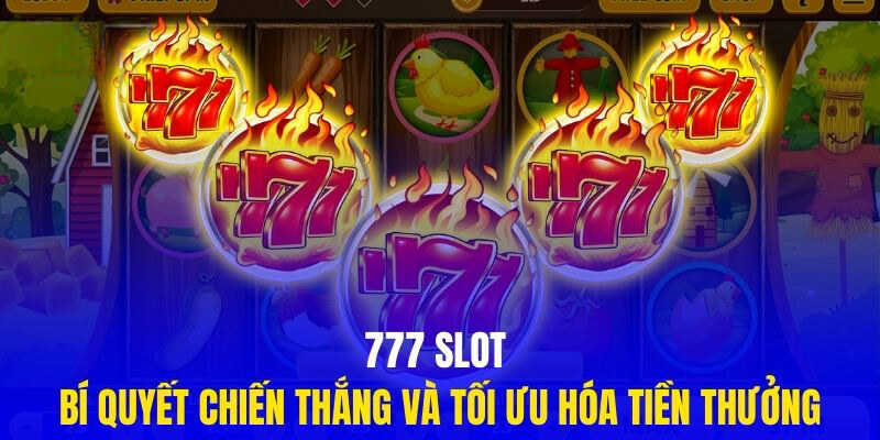 777 Slot