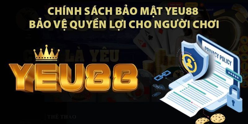 Tìm hiểu về chính sách bảo mật