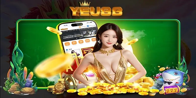 game casino yeu88