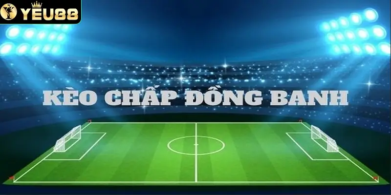 avatar kèo chấp đồng banh là gì