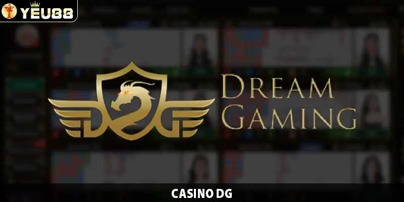 casino DG