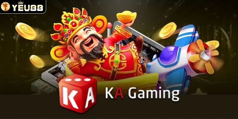 Avatar Nổ hũ KA Gaming