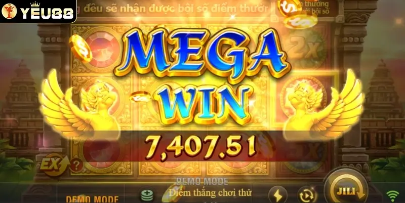 yếu tố quyết định một game nổ hũ dễ ăn