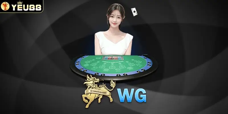 casino wg